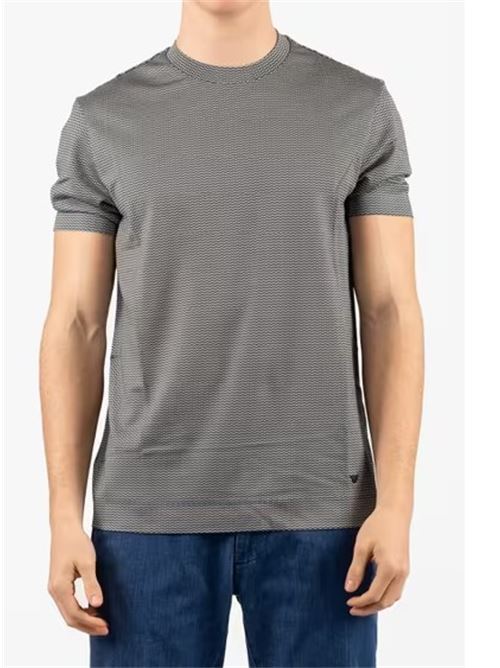 T-shirt Emporio Armani Emporio Armani | EM005270 AF24857.FB484